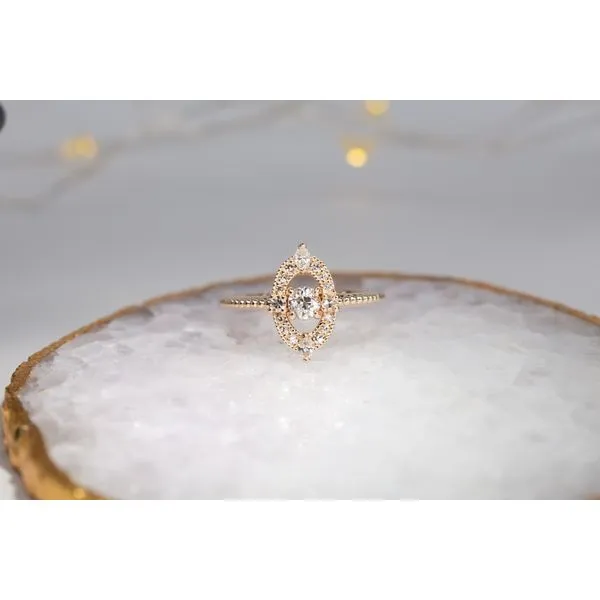 Fashion Ring Les Olson Jewelers Palm Harbor, FL