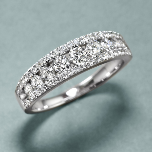 Fashion Ring Les Olson Jewelers Palm Harbor, FL