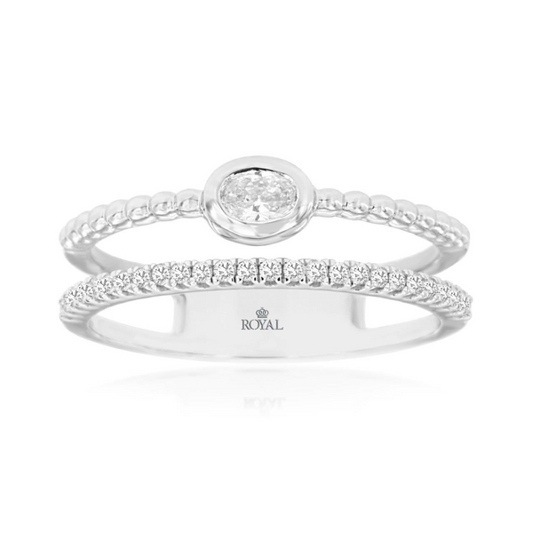 Fashion Ring Les Olson Jewelers Palm Harbor, FL