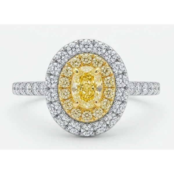 Fashion Ring Les Olson Jewelers Palm Harbor, FL