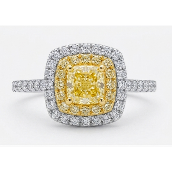 Fashion Ring Les Olson Jewelers Palm Harbor, FL