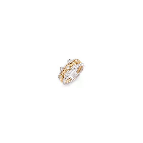 Fashion Ring Les Olson Jewelers Palm Harbor, FL