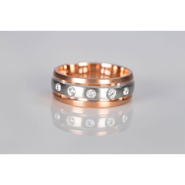 Fashion Ring Les Olson Jewelers Palm Harbor, FL