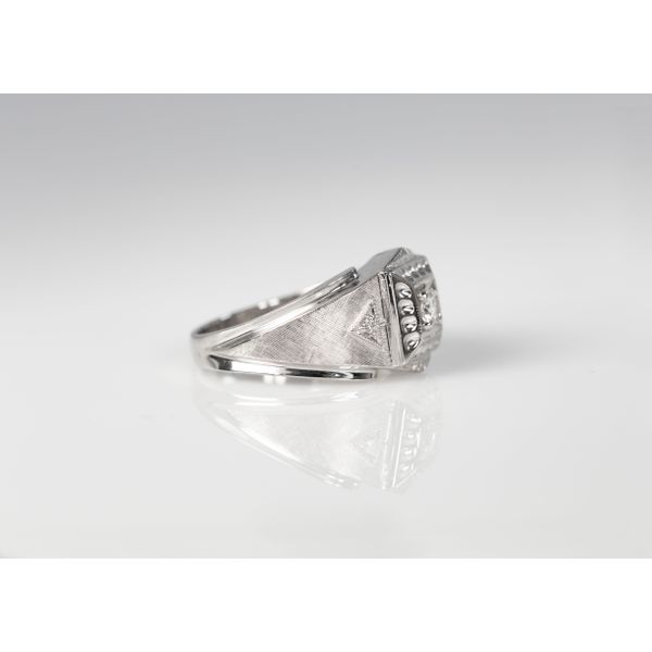 Fashion Ring Image 2 Les Olson Jewelers Palm Harbor, FL
