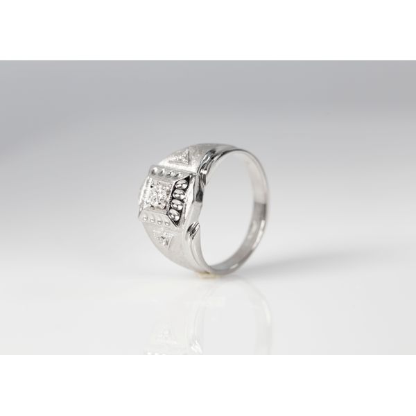 Fashion Ring Image 3 Les Olson Jewelers Palm Harbor, FL