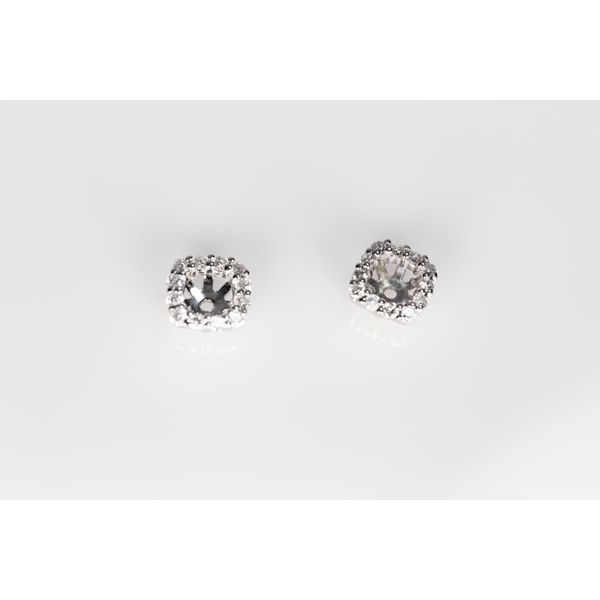 Earrings Les Olson Jewelers Palm Harbor, FL