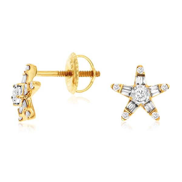 Earrings Les Olson Jewelers Palm Harbor, FL
