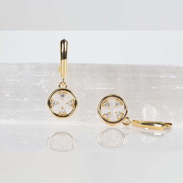 Earrings Les Olson Jewelers Palm Harbor, FL