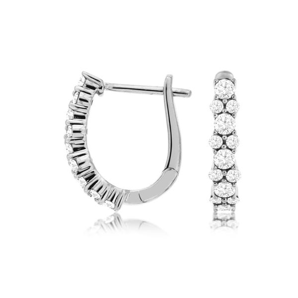 Earrings Les Olson Jewelers Palm Harbor, FL