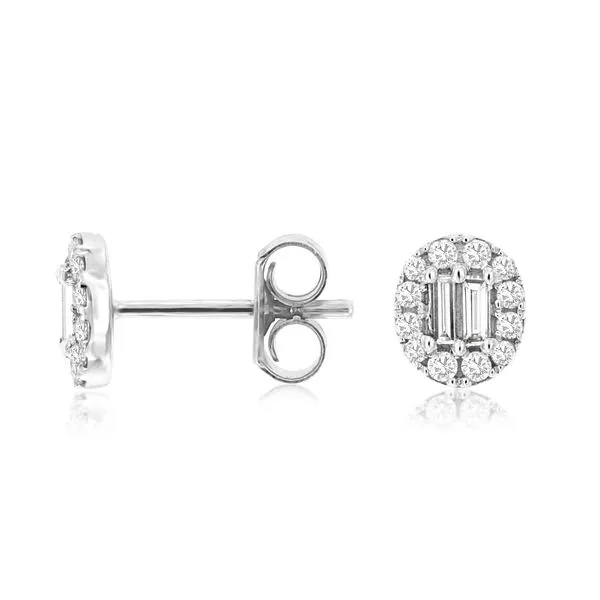 Earrings Les Olson Jewelers Palm Harbor, FL