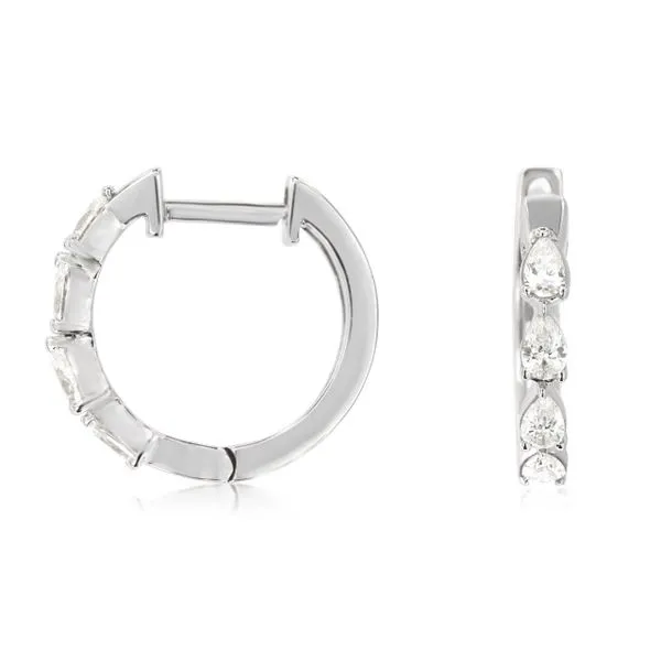 Earrings Les Olson Jewelers Palm Harbor, FL