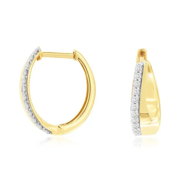 Earrings Les Olson Jewelers Palm Harbor, FL