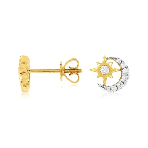 Earrings Les Olson Jewelers Palm Harbor, FL