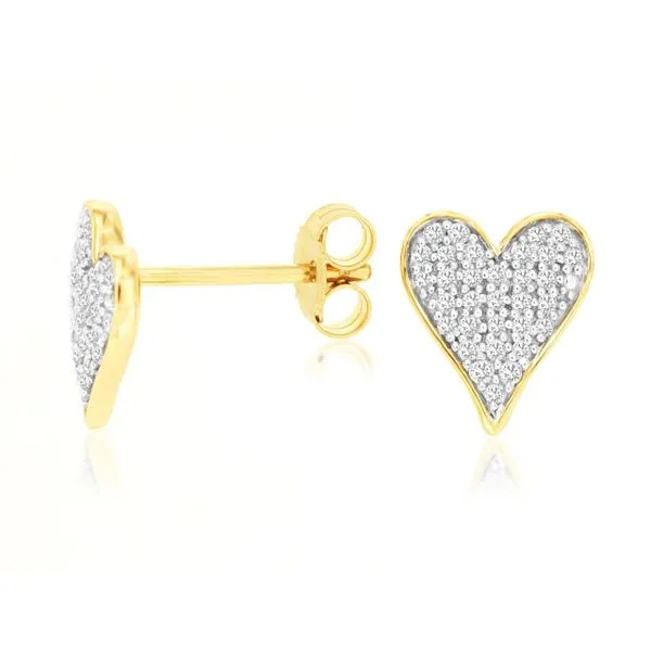 Earrings Les Olson Jewelers Palm Harbor, FL