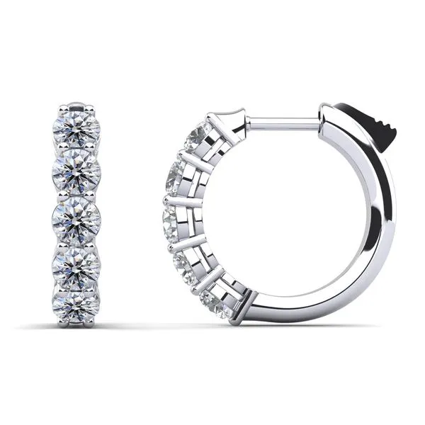 Earrings Les Olson Jewelers Palm Harbor, FL