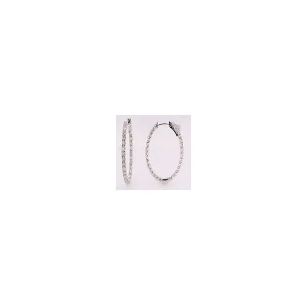 Earrings Les Olson Jewelers Palm Harbor, FL