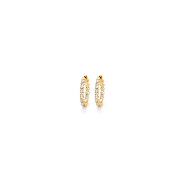 Earrings Les Olson Jewelers Palm Harbor, FL
