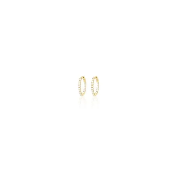 Earrings Les Olson Jewelers Palm Harbor, FL