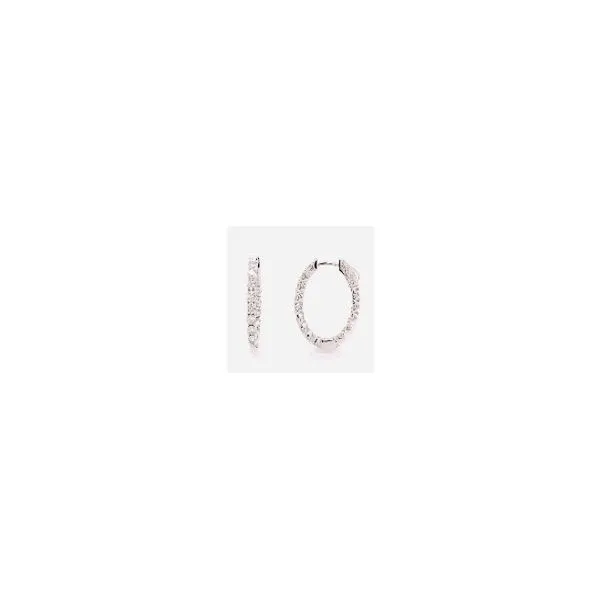 Earrings Les Olson Jewelers Palm Harbor, FL