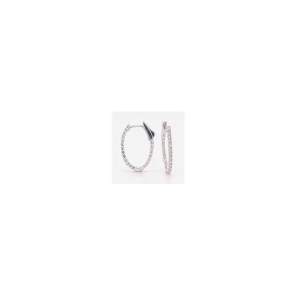 Earrings Les Olson Jewelers Palm Harbor, FL