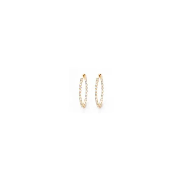Earrings Les Olson Jewelers Palm Harbor, FL
