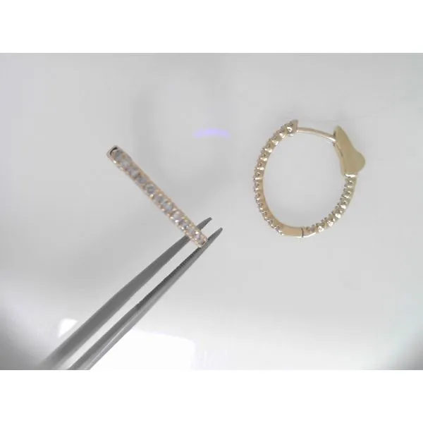 Earrings Les Olson Jewelers Palm Harbor, FL
