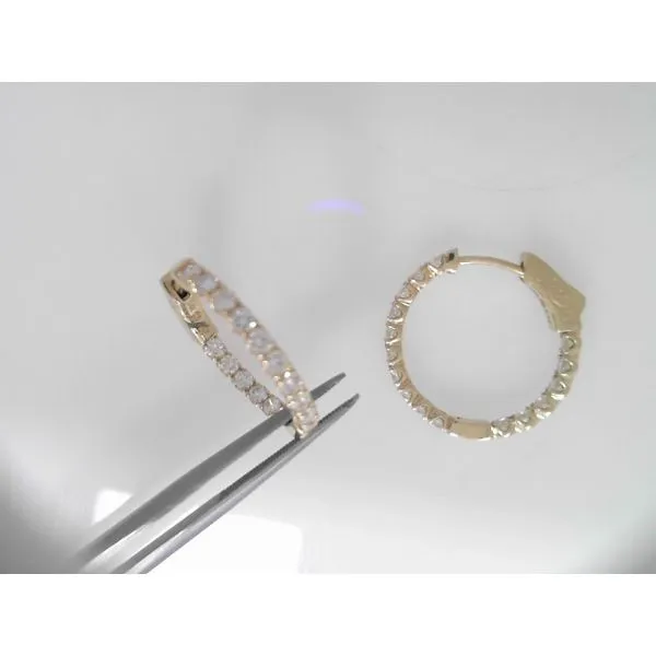 Earrings Les Olson Jewelers Palm Harbor, FL