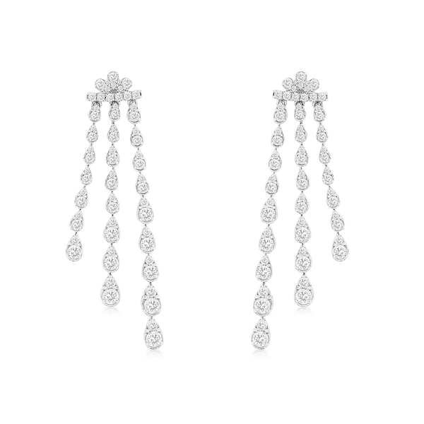 Earrings Les Olson Jewelers Palm Harbor, FL