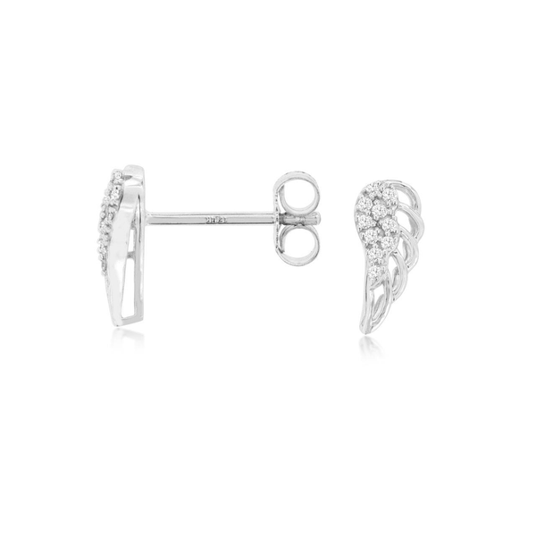 Earrings Les Olson Jewelers Palm Harbor, FL