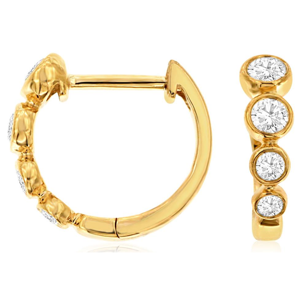 Earrings Les Olson Jewelers Palm Harbor, FL