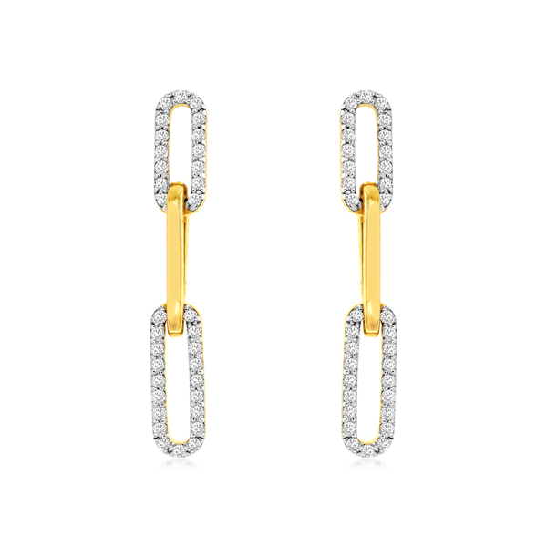 Earrings Les Olson Jewelers Palm Harbor, FL