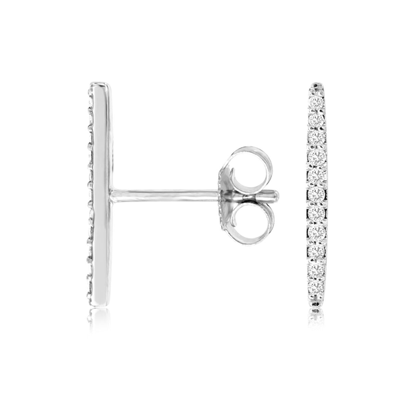 Earrings Les Olson Jewelers Palm Harbor, FL