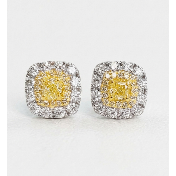 Earrings Les Olson Jewelers Palm Harbor, FL