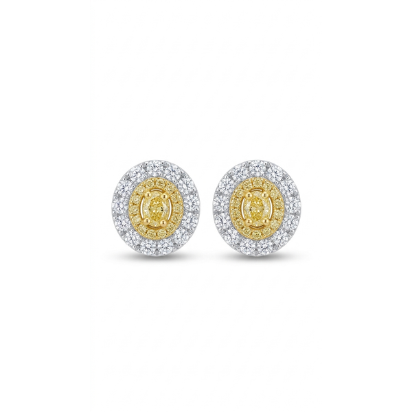 Earrings Les Olson Jewelers Palm Harbor, FL