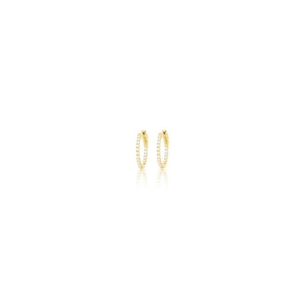 Earrings Les Olson Jewelers Palm Harbor, FL
