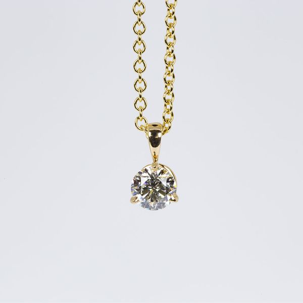 Pendant Les Olson Jewelers Palm Harbor, FL