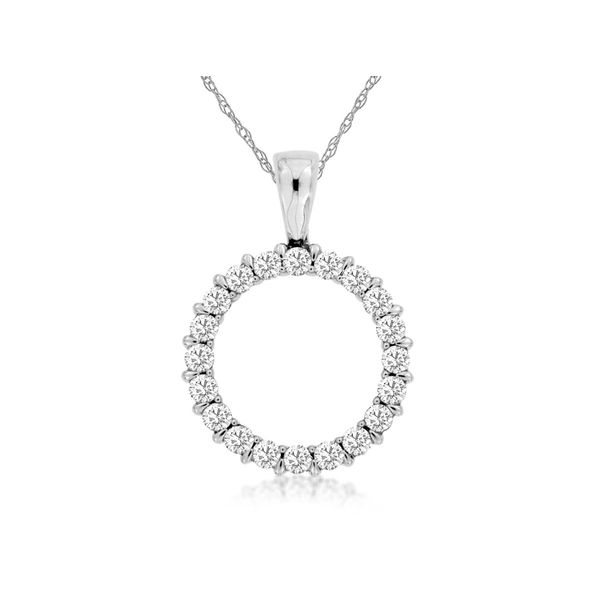 Pendant Les Olson Jewelers Palm Harbor, FL