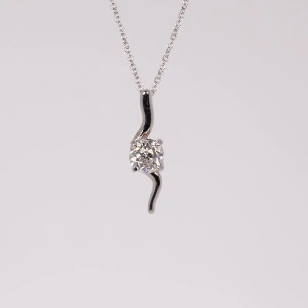 Pendant Les Olson Jewelers Palm Harbor, FL