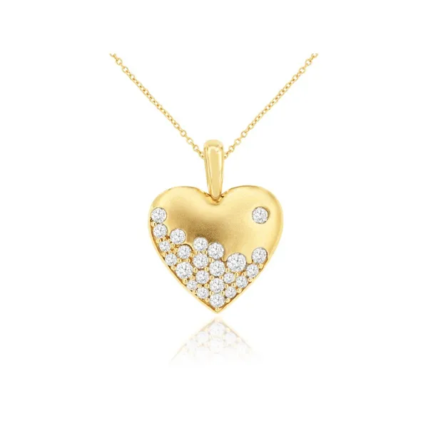 Pendant Les Olson Jewelers Palm Harbor, FL