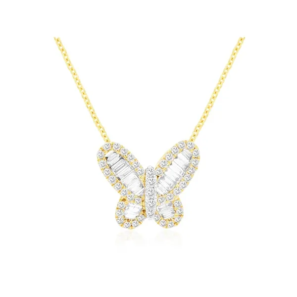 Pendant Les Olson Jewelers Palm Harbor, FL