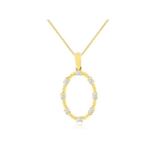 Pendant Les Olson Jewelers Palm Harbor, FL