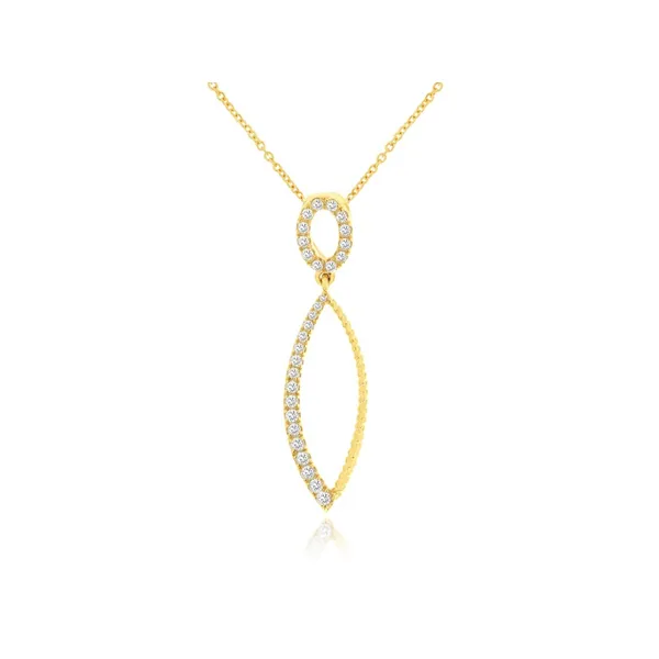 Pendant Les Olson Jewelers Palm Harbor, FL