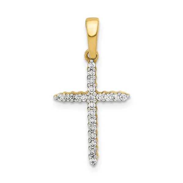 Pendant Les Olson Jewelers Palm Harbor, FL