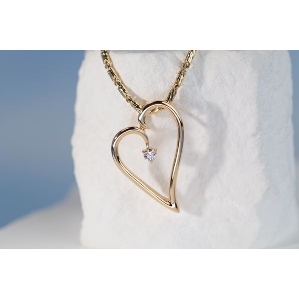 Pendant Les Olson Jewelers Palm Harbor, FL