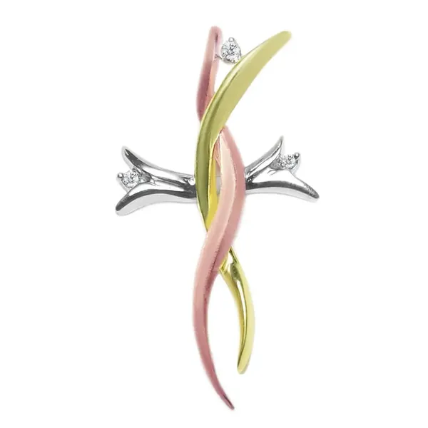Pendant Les Olson Jewelers Palm Harbor, FL