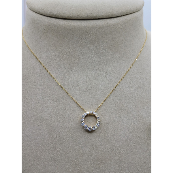 Pendant Les Olson Jewelers Palm Harbor, FL