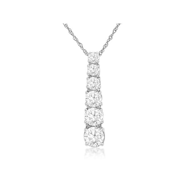 Pendant Les Olson Jewelers Palm Harbor, FL