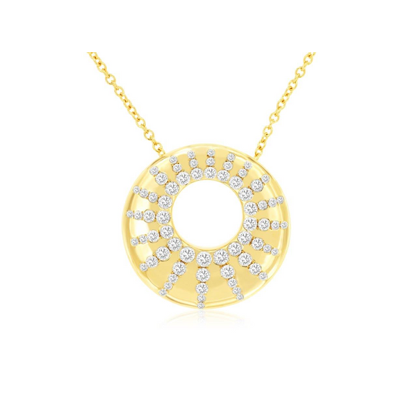 Pendant Les Olson Jewelers Palm Harbor, FL