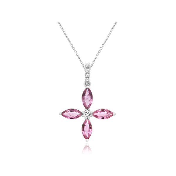 Pendant Les Olson Jewelers Palm Harbor, FL