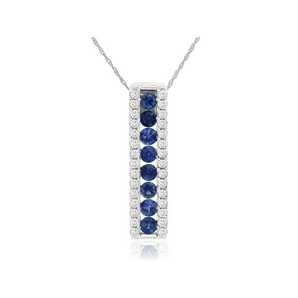 Pendant Les Olson Jewelers Palm Harbor, FL